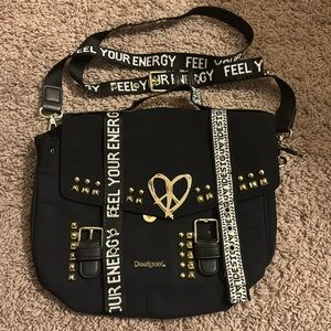 Desigual bag